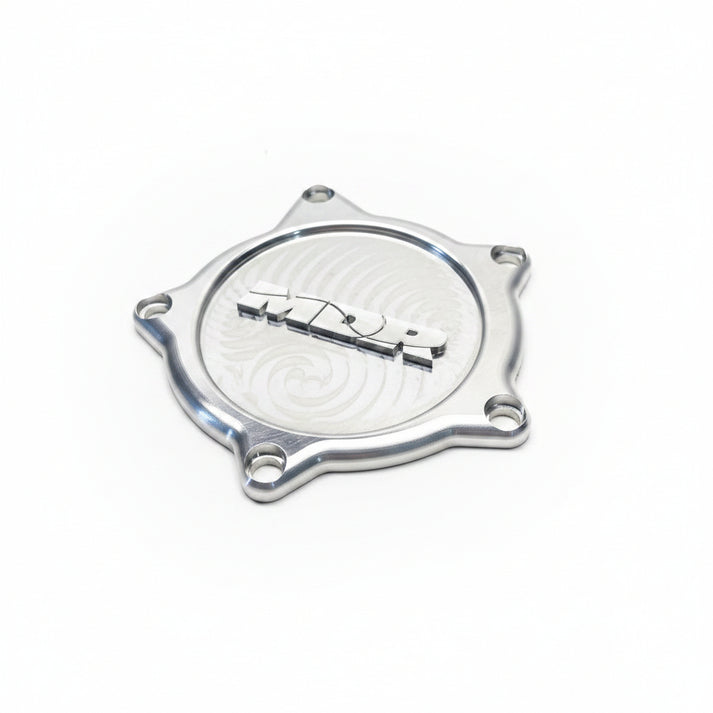 Billet Vacuum Pump Cover 2017+ Honda Civic Type R FK8/FL5/DE5 K20C1 2.0T