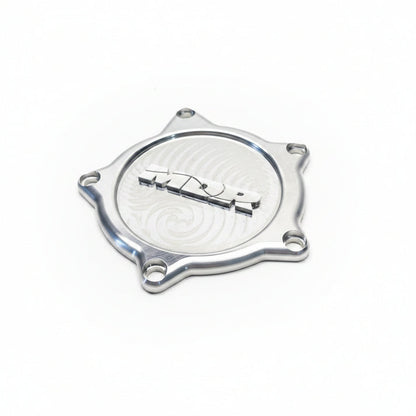 Billet Vacuum Pump Cover 2017+ Honda Civic Type R FK8/FL5/DE5 K20C1 2.0T