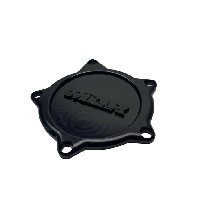 Billet Vacuum Pump Cover 2017+ Honda Civic Type R FK8/FL5/DE5 K20C1 2.0T