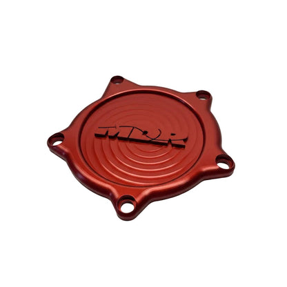 Billet Vacuum Pump Cover 2017+ Honda Civic Type R FK8/FL5/DE5 K20C1 2.0T