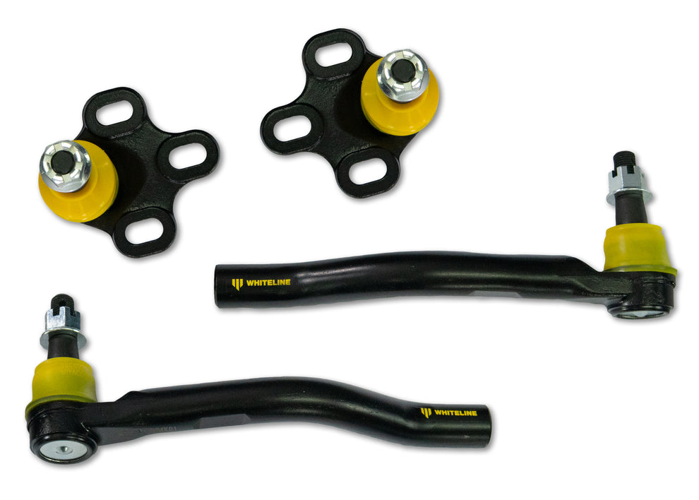 Whiteline Front Roll Center & Bump Steer Correction Kit for 2016+ Honda Civic [FC/FK/FE/FL]
