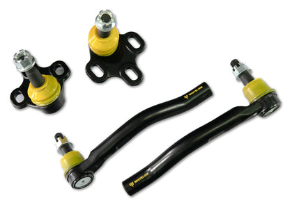 Whiteline Front Roll Center & Bump Steer Correction Kit for 2016+ Honda Civic [FC/FK/FE/FL]