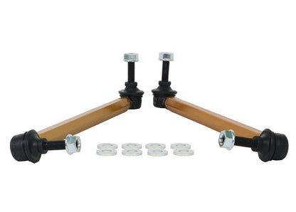 Whiteline Front Sway Bar Link kit for 2023+ Honda Civic Type R FL5