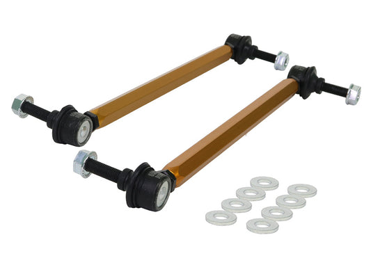 Whiteline Front Sway Bar Link kit for 2023+ Honda Civic Type R FL5