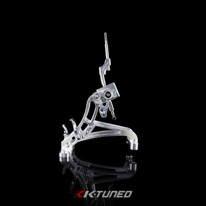 K-Tuned Billet Shifter - Honda Civic 11th Gen incl Si and FL5 Type R 2022+ - VTEC SLAYER
