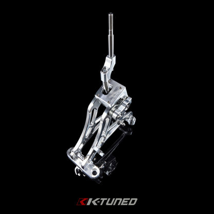 K-Tuned Billet Shifter - Honda Civic 11th Gen incl Si and FL5 Type R 2022+ - VTEC SLAYER