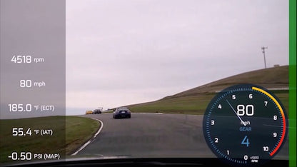 KTunerFlash V2.0 Tuning Package with Free Tunes - VTEC SLAYER
