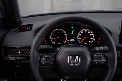 P3 Multi-Function Digital Gauge for 11th Gen Honda Civic