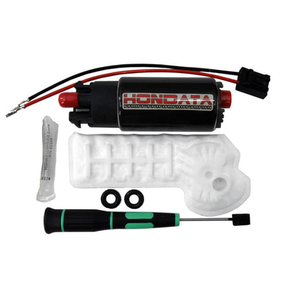 Kit de bomba de combustible de baja presión en el tanque Hondata