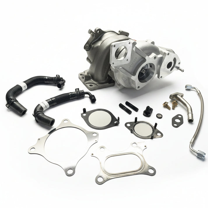 MDR Ball Bearing Drop In Performance Honda Acura 2.0T Upgrade Turbo