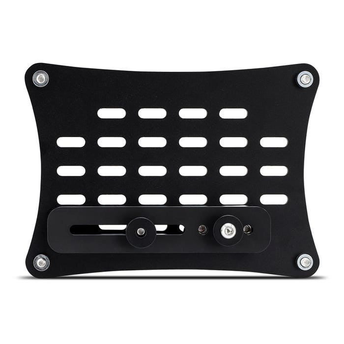 Mishimoto 2023+ Honda Civic Type R FL5 License Plate Relocation Kit