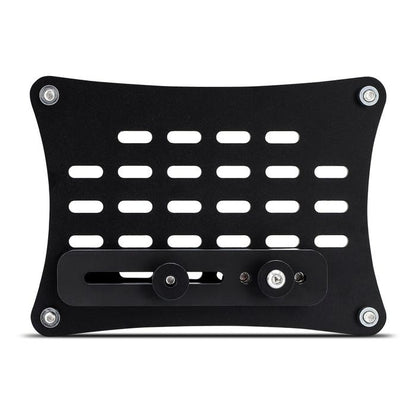 Mishimoto 2023+ Honda Civic Type R FL5 License Plate Relocation Kit