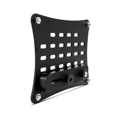 Mishimoto 2023+ Honda Civic Type R FL5 License Plate Relocation Kit