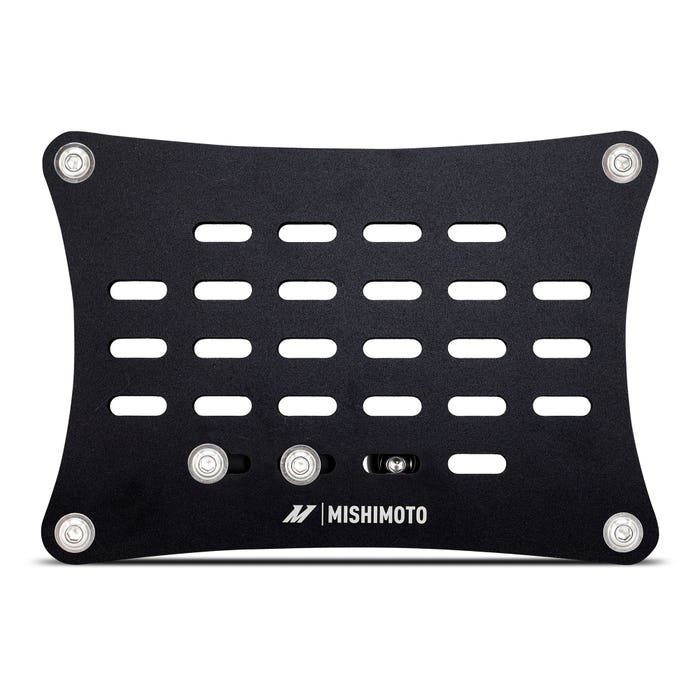 Mishimoto 2023+ Honda Civic Type R FL5 License Plate Relocation Kit