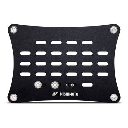 Mishimoto 2023+ Honda Civic Type R FL5 License Plate Relocation Kit