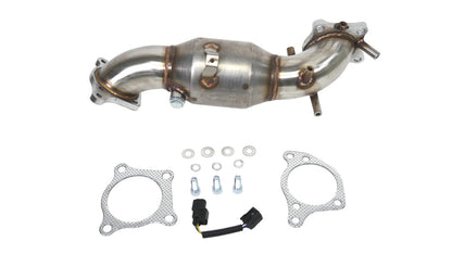 Bajante turboalimentado para Civic 1.5T / Integra 1.5T 2022+