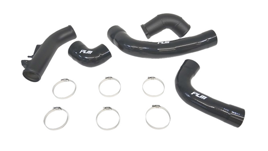 PLM Intercooler Charge Pipe Kit 2023+ Honda Civic Type R FL5 / Integra Type S DE5