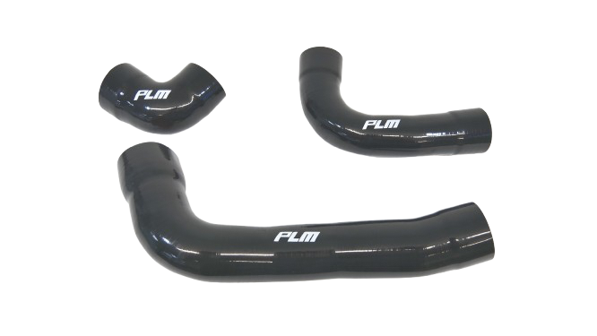 PLM Intercooler Charge Pipe Kit 2023+ Honda Civic Type R FL5 / Integra Type S DE5