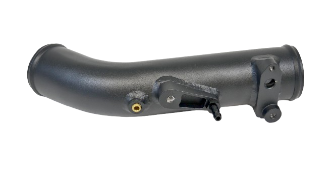 PLM Intercooler Charge Pipe Kit 2023+ Honda Civic Type R FL5 / Integra Type S DE5