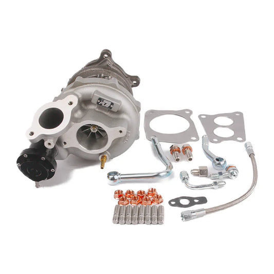 Bolt-On Ball Bearing Turbo Upgrade 20G - WRX FA20DIT FA20 2015-2021 - VTEC SLAYER