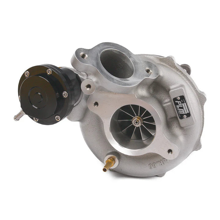 Bolt-On Ball Bearing Turbo Upgrade 20G - WRX FA20DIT FA20 2015-2021 - VTEC SLAYER