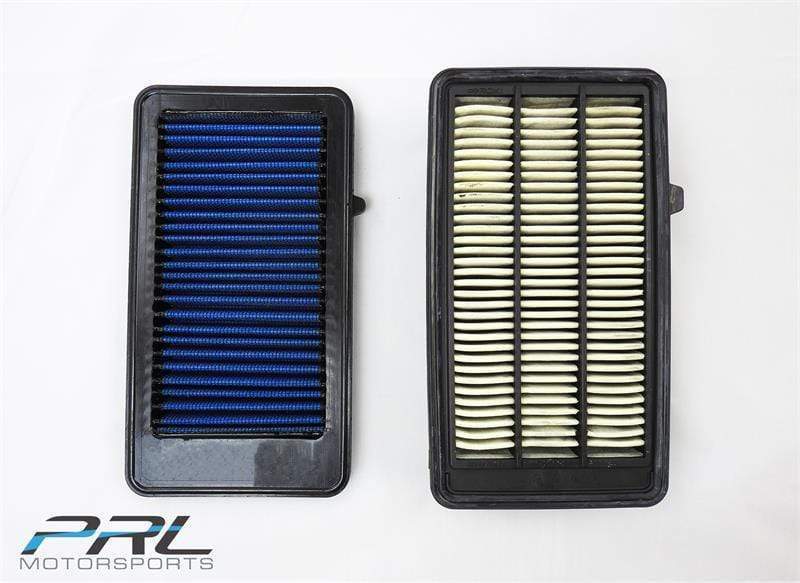 2016+ Honda Civic 1.5T Replacement Panel Air Filter Upgrade - VTEC SLAYER