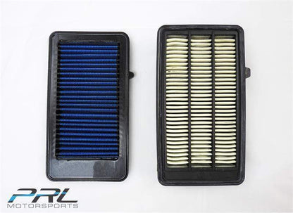 2016+ Honda Civic 1.5T Replacement Panel Air Filter Upgrade - VTEC SLAYER