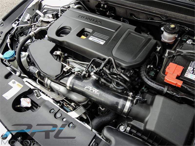 2018+ Accord 2.0T Silicone Intake Hose Kit - VTEC SLAYER