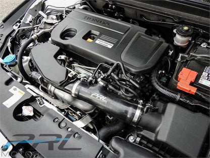 2018+ Accord 2.0T Silicone Intake Hose Kit - VTEC SLAYER