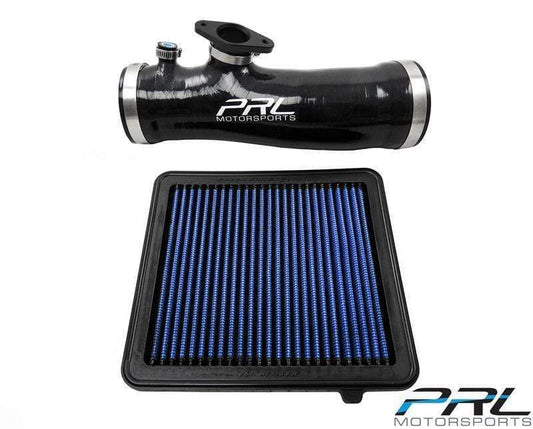2018+ Accord 2.0T Stage 1 Intake System - VTEC SLAYER