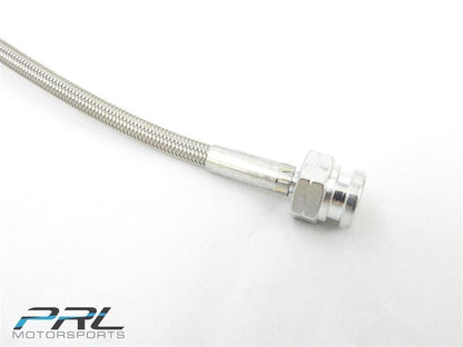2018+ Accord 1.5T Stainless Steel Braided Clutch Line