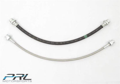 2018+ Accord 1.5T Stainless Steel Braided Clutch Line