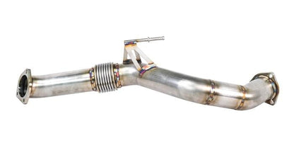 Front Pipe Upgrade for 2022+ Honda Civic / 2023+ Integra 1.5T