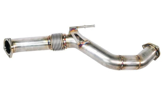 Front Pipe Upgrade for 2022+ Honda Civic / 2023+ Integra 1.5T