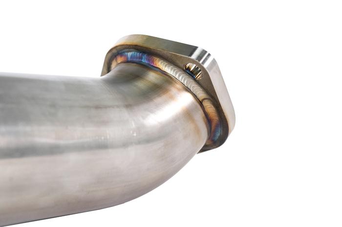 Front Pipe Upgrade for 2022+ Honda Civic / 2023+ Integra 1.5T