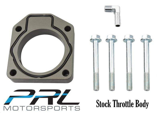 2012 - 2015 Civic Si RBC Intake Manifold Adapter Kit