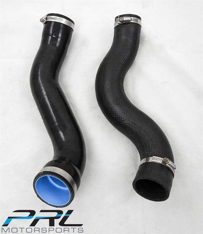 2017+ Civic Type R FK8 Intercooler Charge Pipe Upgrade Kit