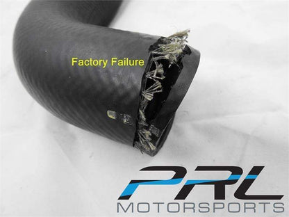 2017+ Civic Type R FK8 Intercooler Charge Pipe Upgrade Kit