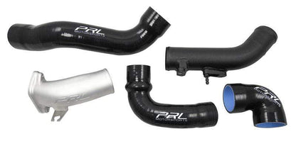 2017+ Civic Type R FK8 Intercooler Charge Pipe Upgrade Kit