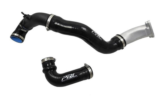 2017+ Civic Type R FK8 Intercooler Charge Pipe Upgrade Kit