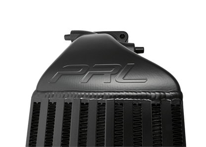 2017+ Honda Civic Type R FK8 Billet Intercooler Upgrade