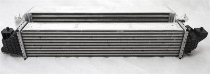 2017+ Honda Civic Type R FK8 Billet Intercooler Upgrade