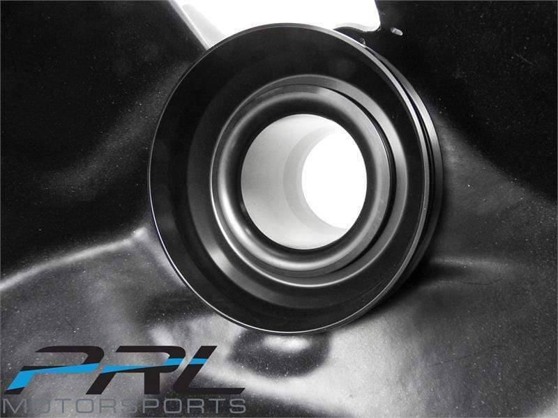 2017+ Civic Type R FK8 High Volume Intake System - VTEC SLAYER