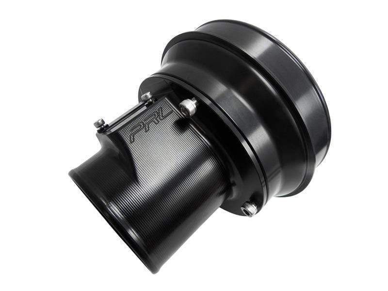 2017+ Civic Type R FK8 High Volume Intake System - VTEC SLAYER