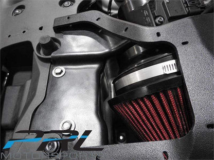2017+ Civic Type R FK8 High Volume Intake System - VTEC SLAYER