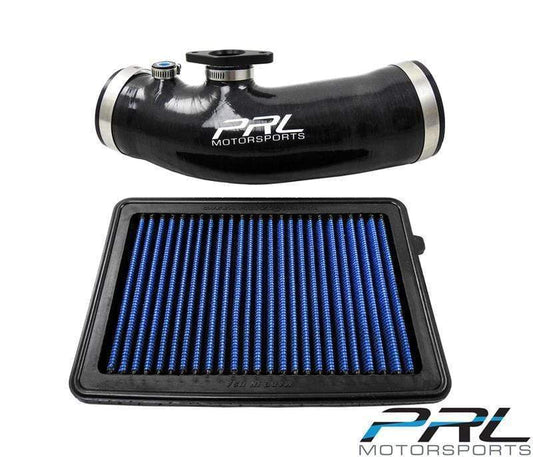 2017+ Civic Type R FK8 Stage 1 Intake System - VTEC SLAYER
