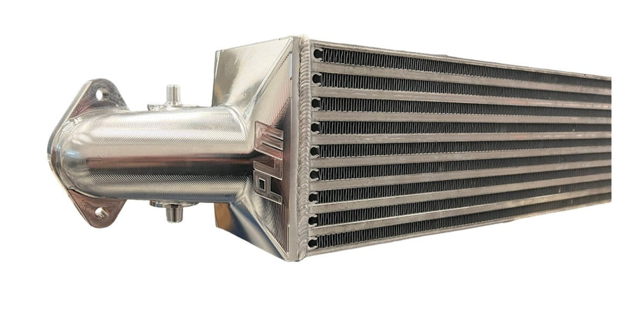PLM HD Billet Intercooler for 2023+ Honda Civic Type R FL5 / Integra S DE5 2.0T