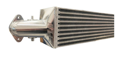 PLM HD Billet Intercooler for 2023+ Honda Civic Type R FL5 / Integra S DE5 2.0T