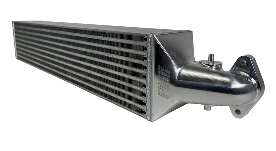 PLM HD Billet Intercooler for 2023+ Honda Civic Type R FL5 / Integra S DE5 2.0T