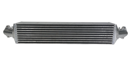 PLM HD Billet Intercooler for 2023+ Honda Civic Type R FL5 / Integra S DE5 2.0T